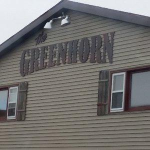 Greenhorn Saloon and Eatery